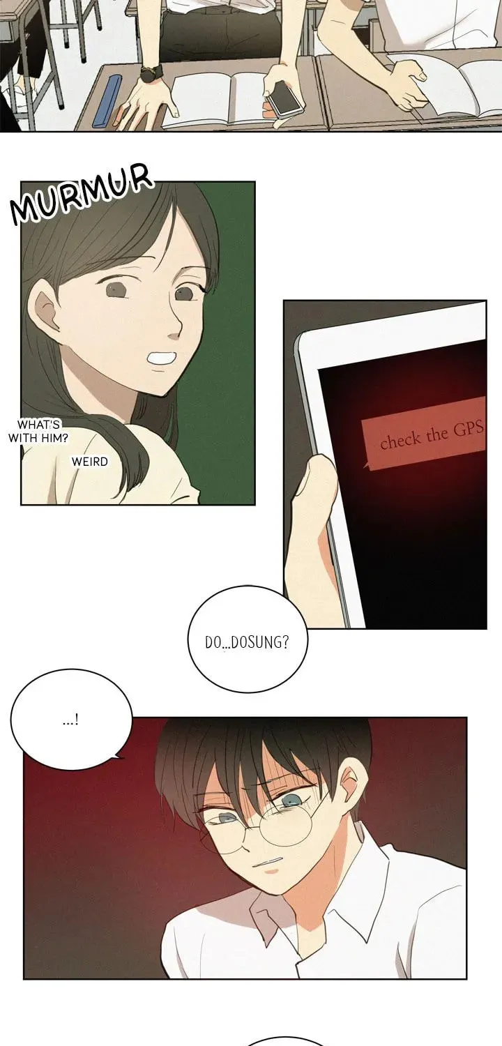 Read 340 Days chapter 41 image 6 on Lezhin