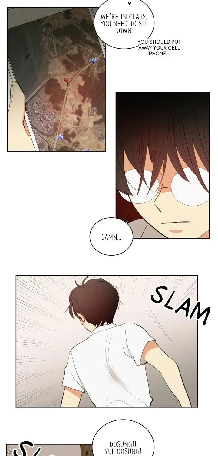 Read 340 Days chapter 41 image 7 on Lezhin