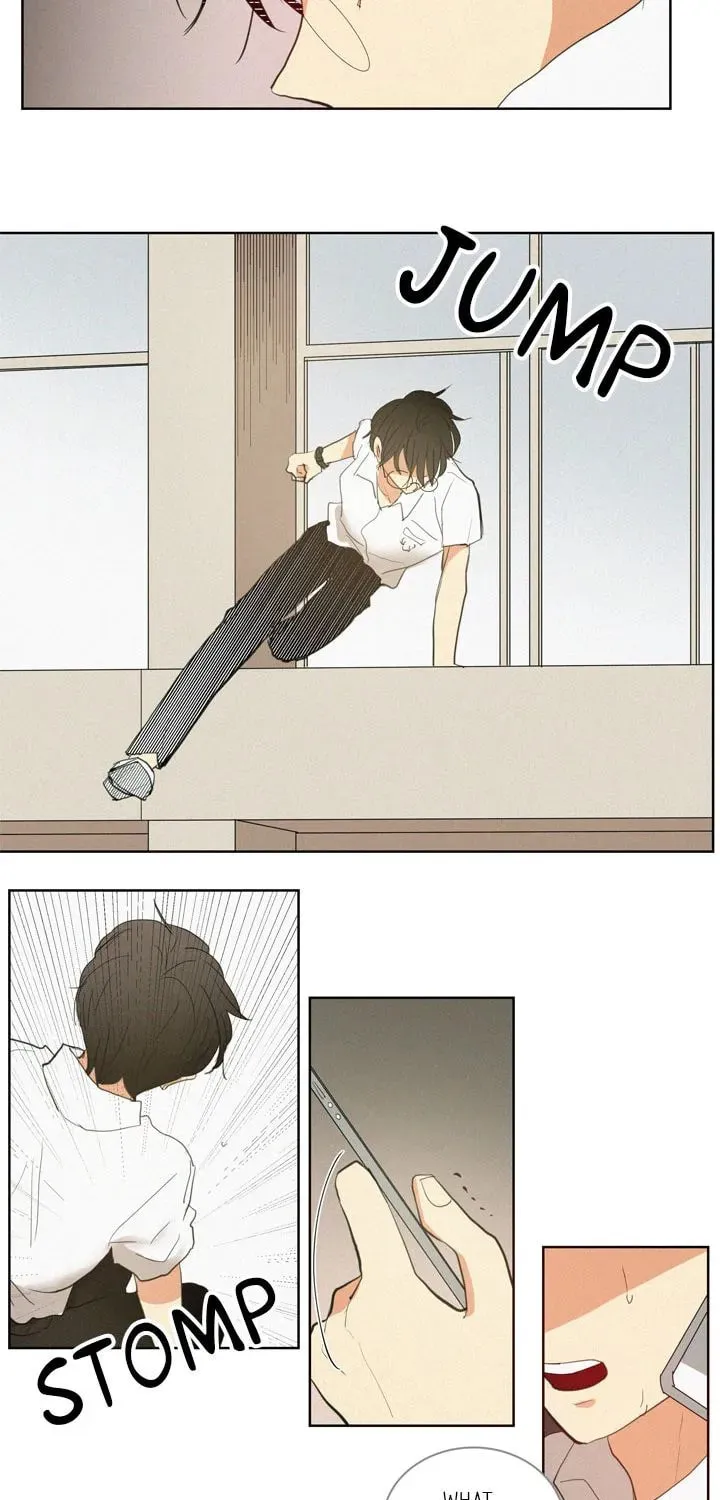 Read 340 Days chapter 41 image 9 on Lezhin