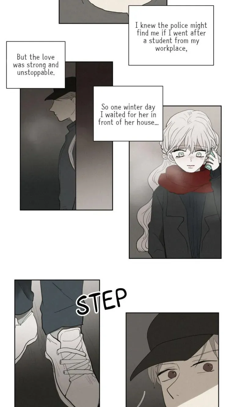 Read 340 Days chapter 42 image 12 on Lezhin