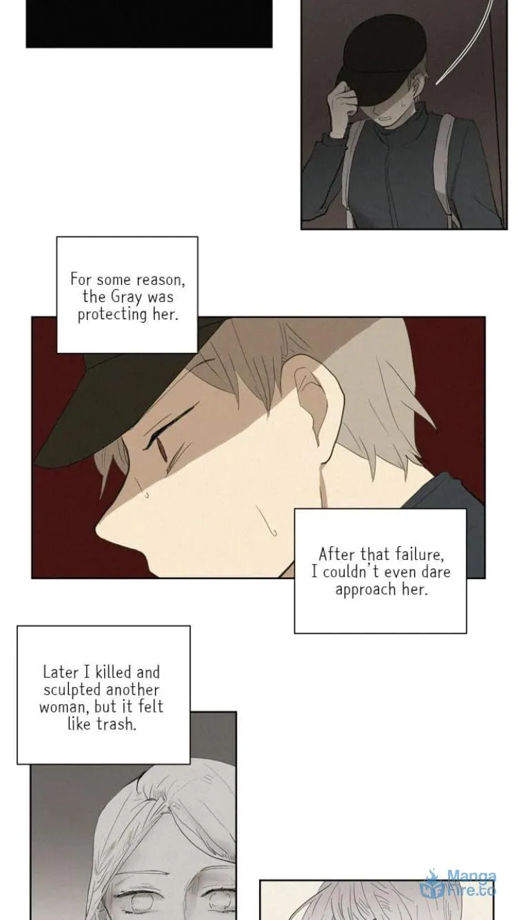Read 340 Days chapter 42 image 14 on Lezhin