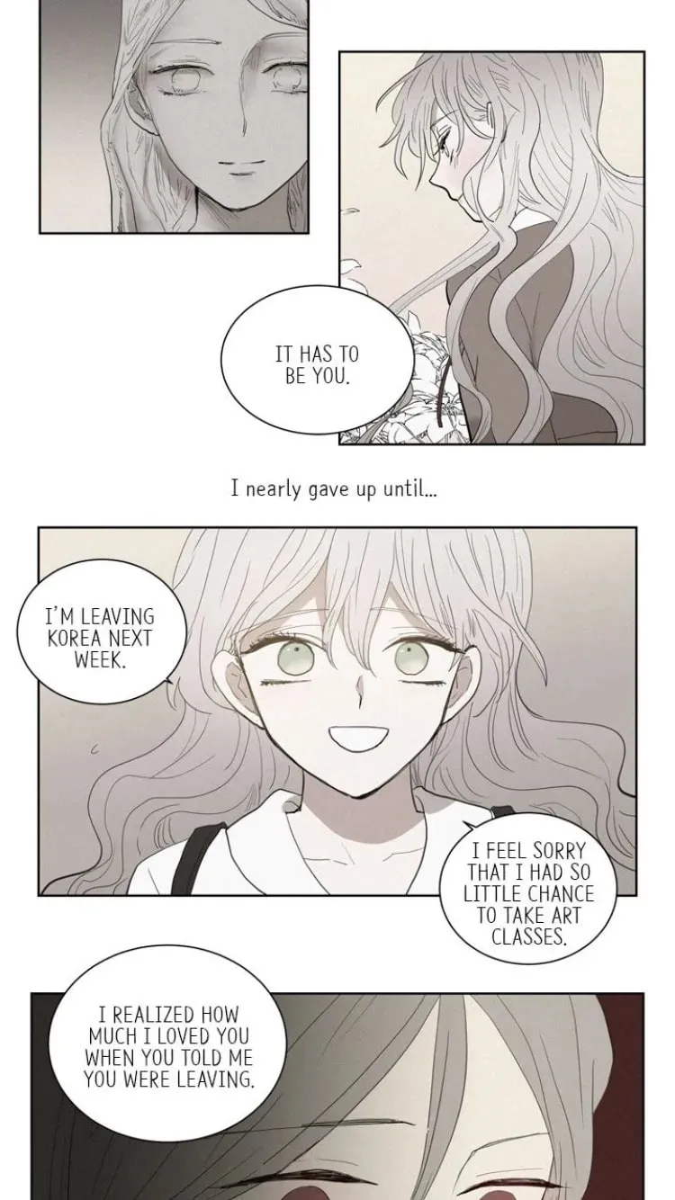 Read 340 Days chapter 42 image 15 on Lezhin
