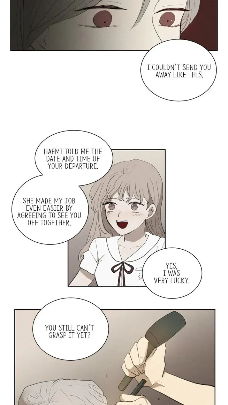 Read 340 Days chapter 42 image 16 on Lezhin