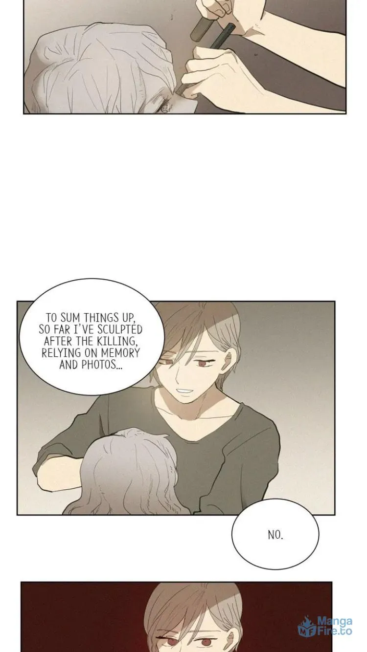 Read 340 Days chapter 42 image 17 on Lezhin