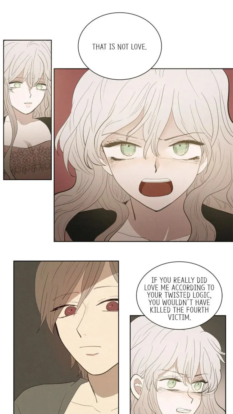 Read 340 Days chapter 42 image 19 on Lezhin
