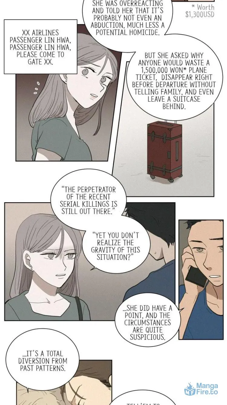 Read 340 Days chapter 42 image 2 on Lezhin