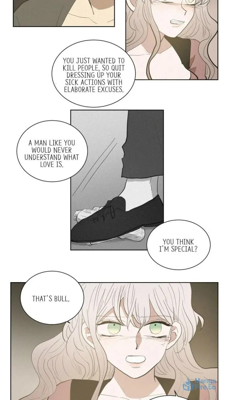 Read 340 Days chapter 42 image 20 on Lezhin