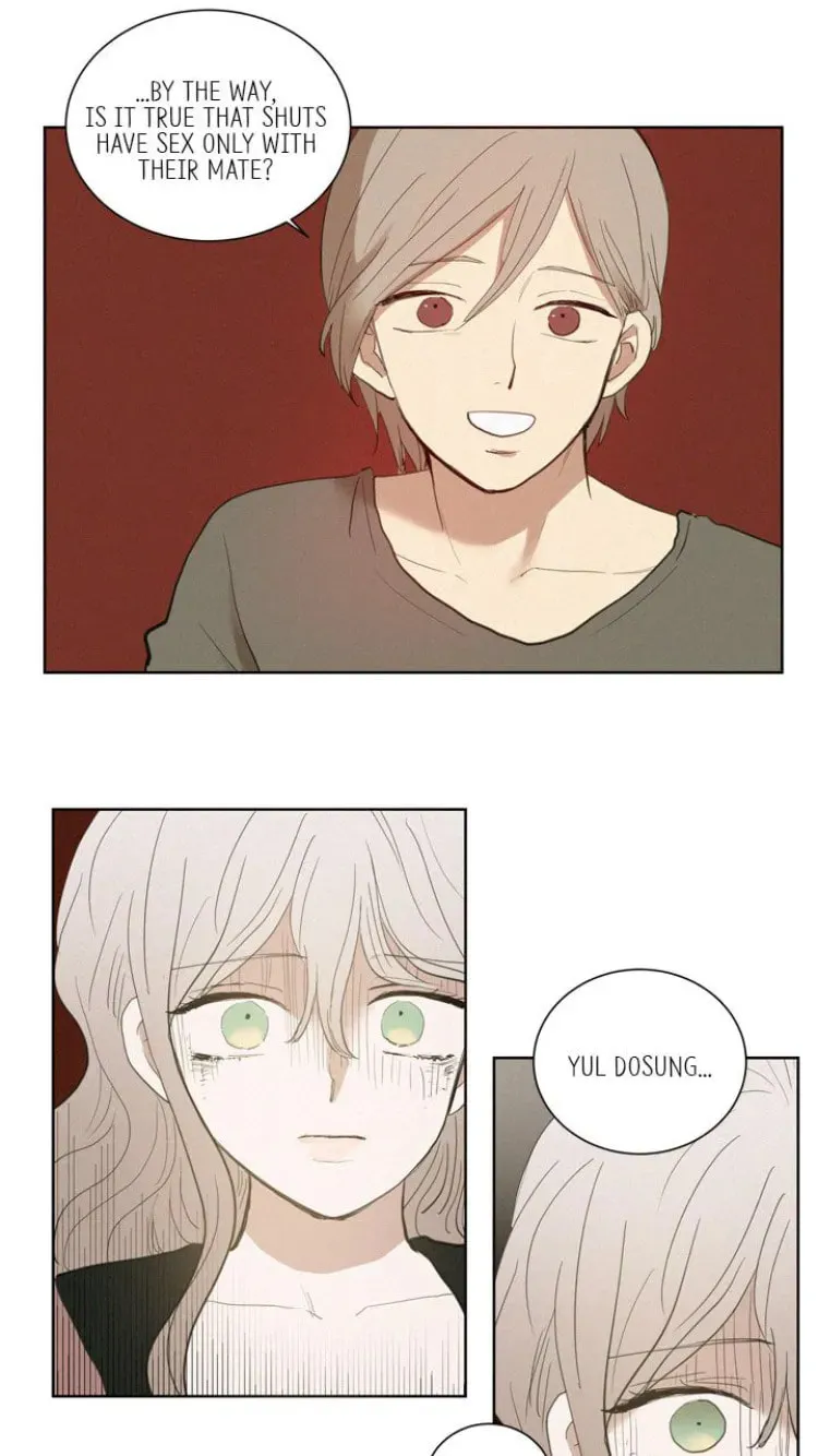 Read 340 Days chapter 42 image 22 on Lezhin