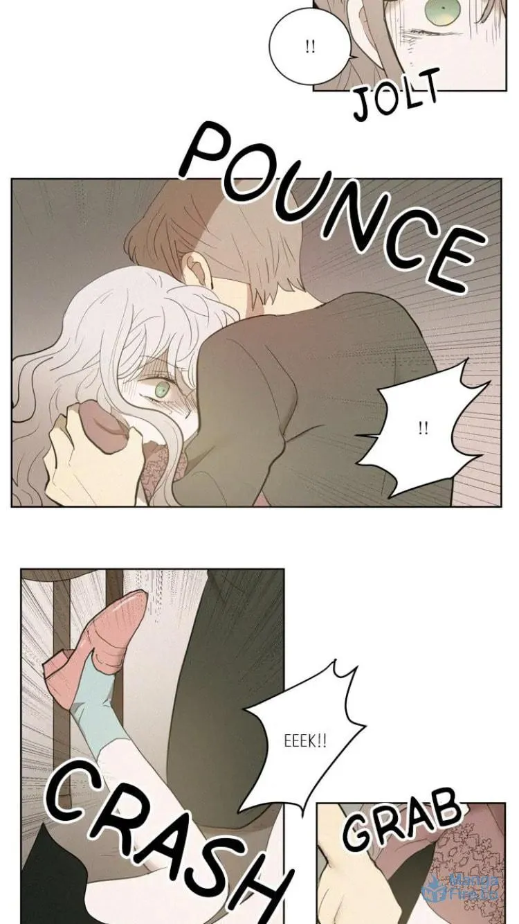 Read 340 Days chapter 42 image 23 on Lezhin