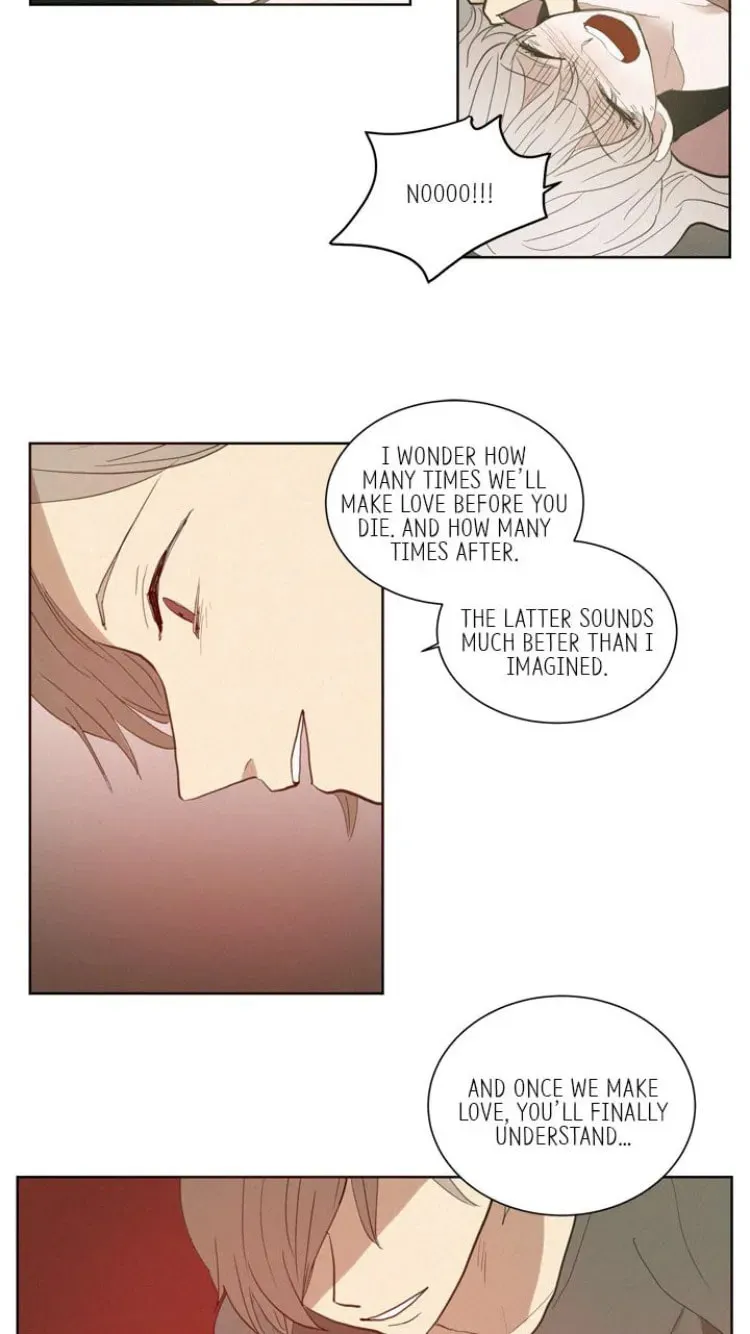 Read 340 Days chapter 42 image 24 on Lezhin