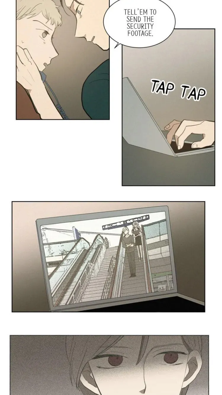 Read 340 Days chapter 42 image 3 on Lezhin