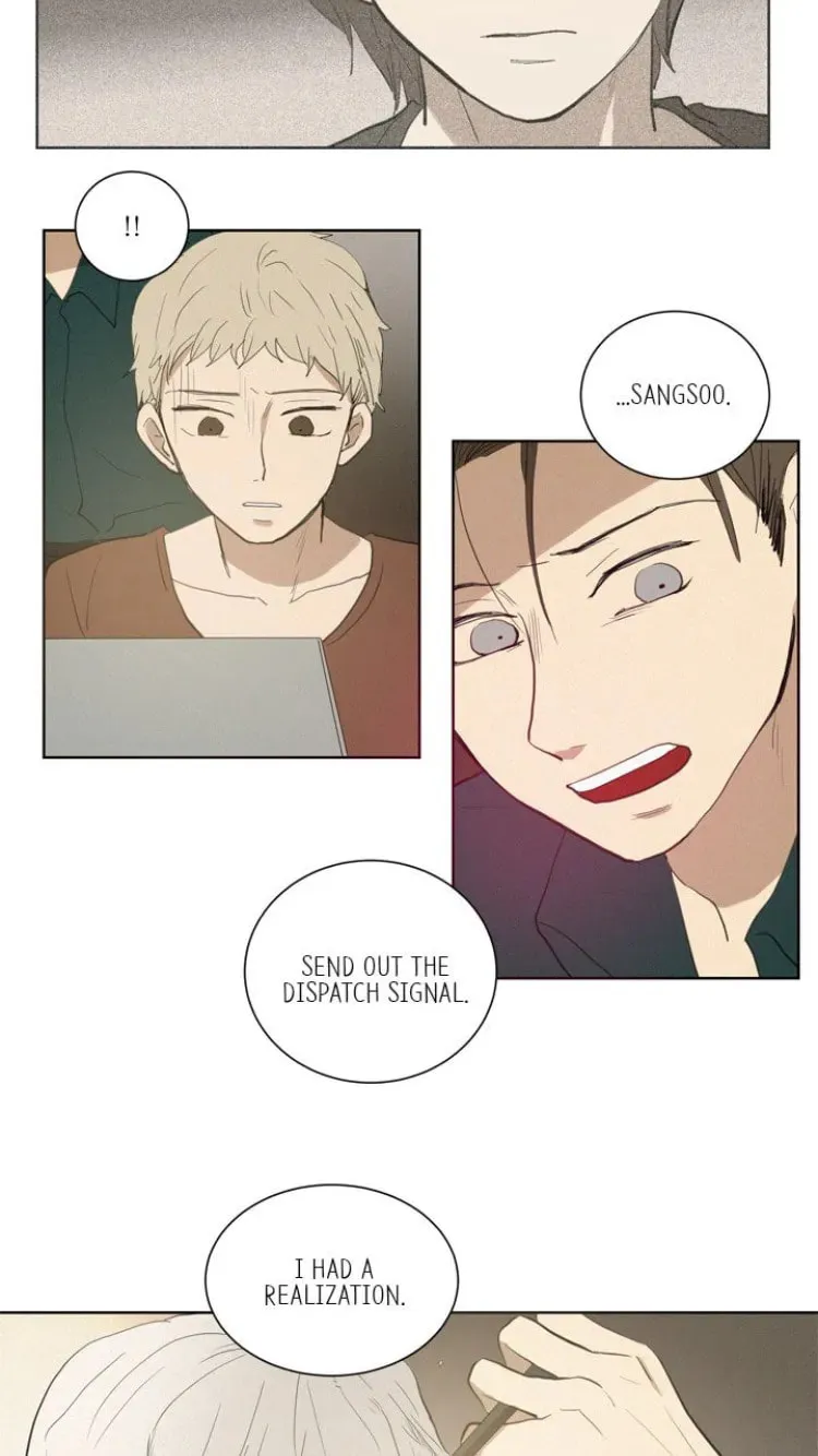 Read 340 Days chapter 42 image 4 on Lezhin