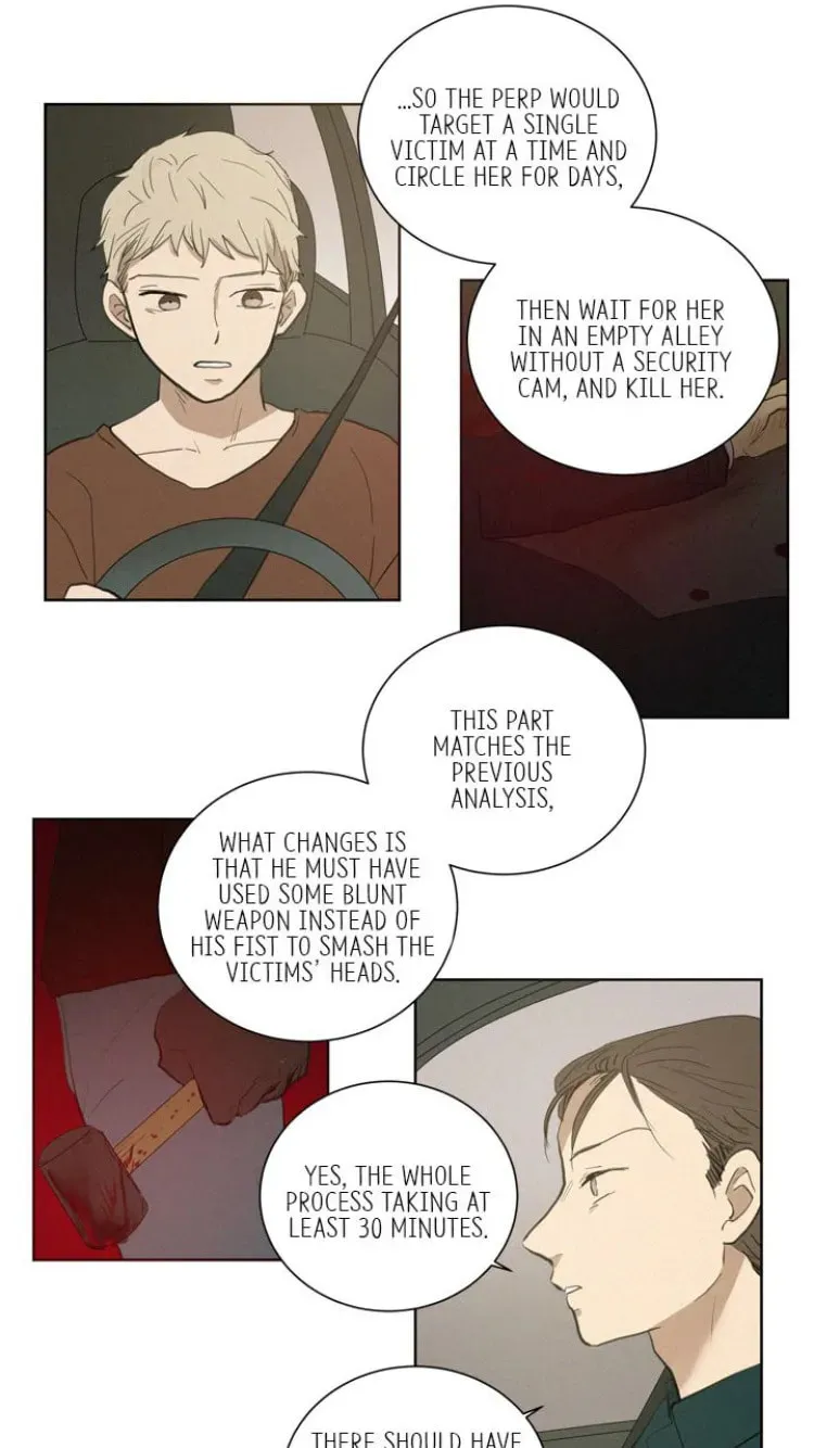 Read 340 Days chapter 42 image 7 on Lezhin