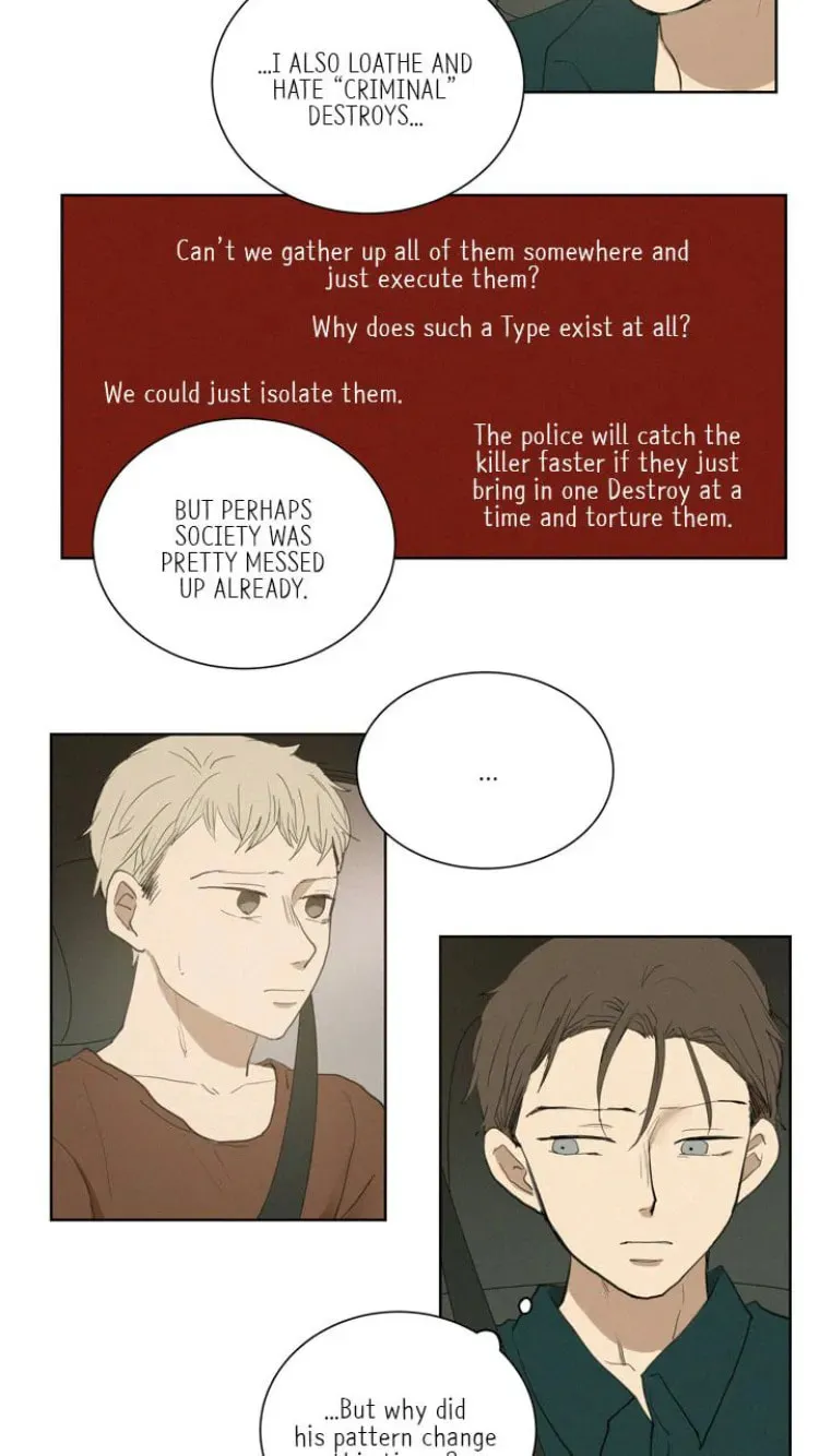 Read 340 Days chapter 42 image 9 on Lezhin