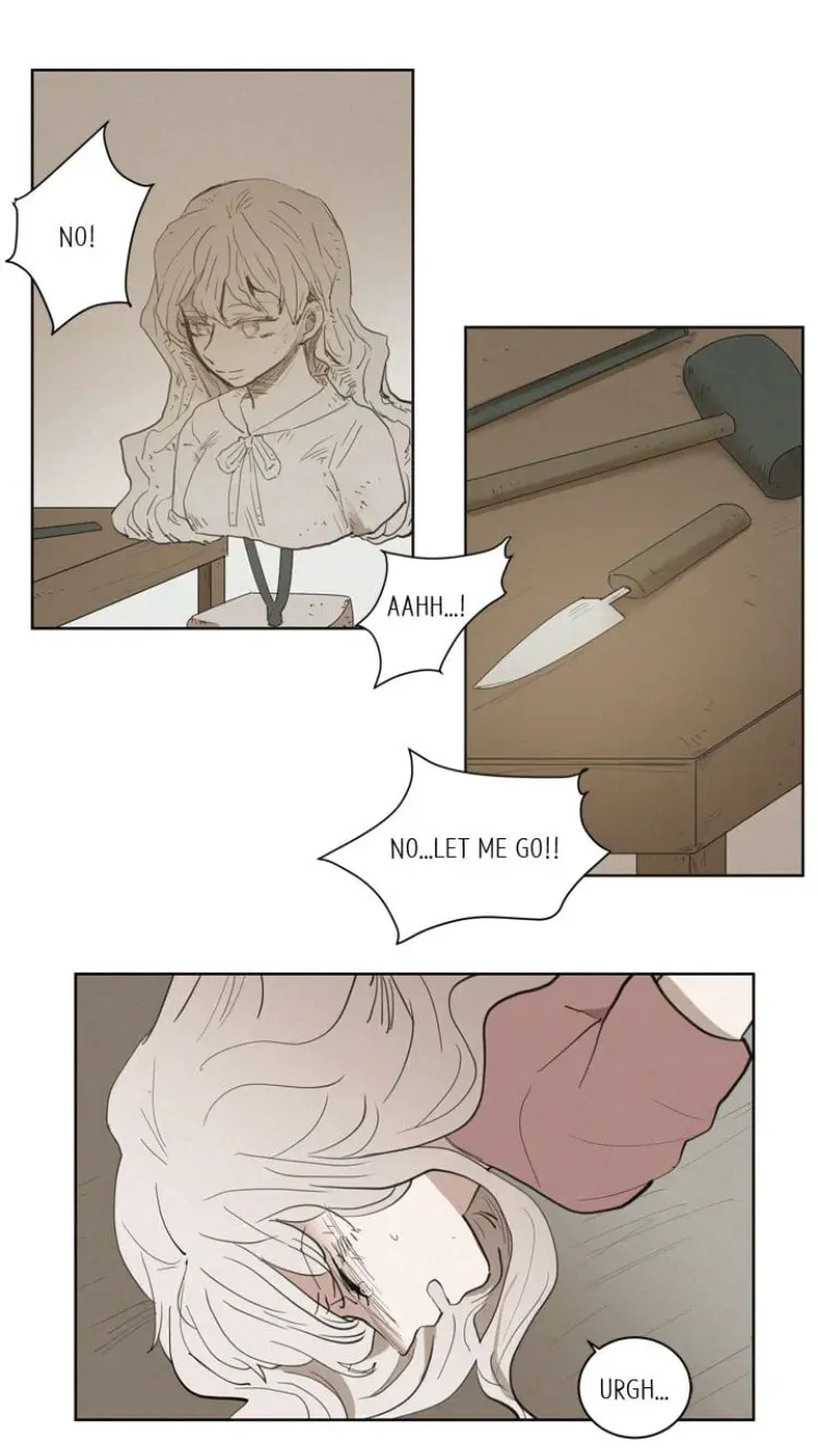 Read 340 Days chapter 43 image 1 on Lezhin