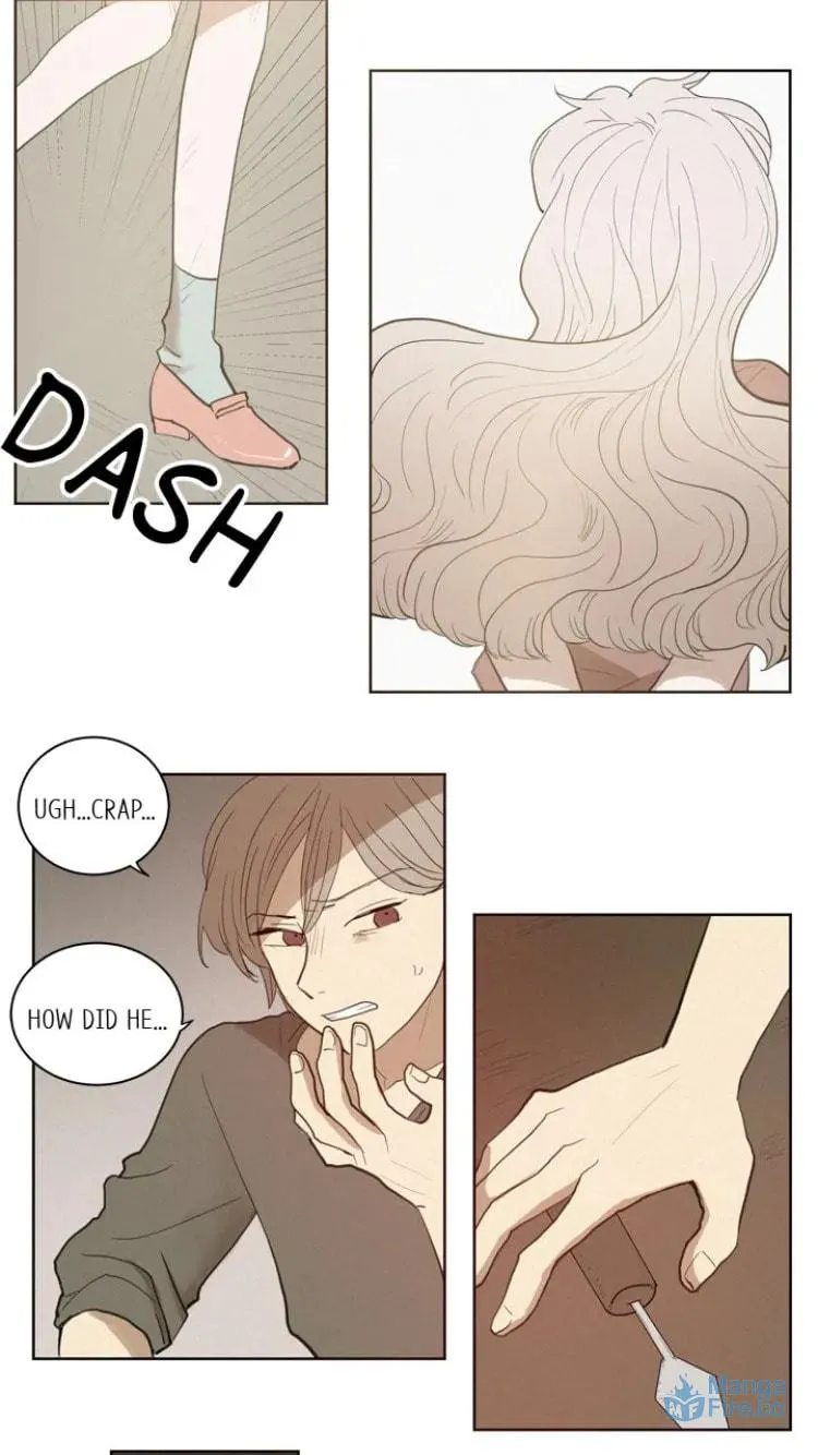 Read 340 Days chapter 43 image 14 on Lezhin