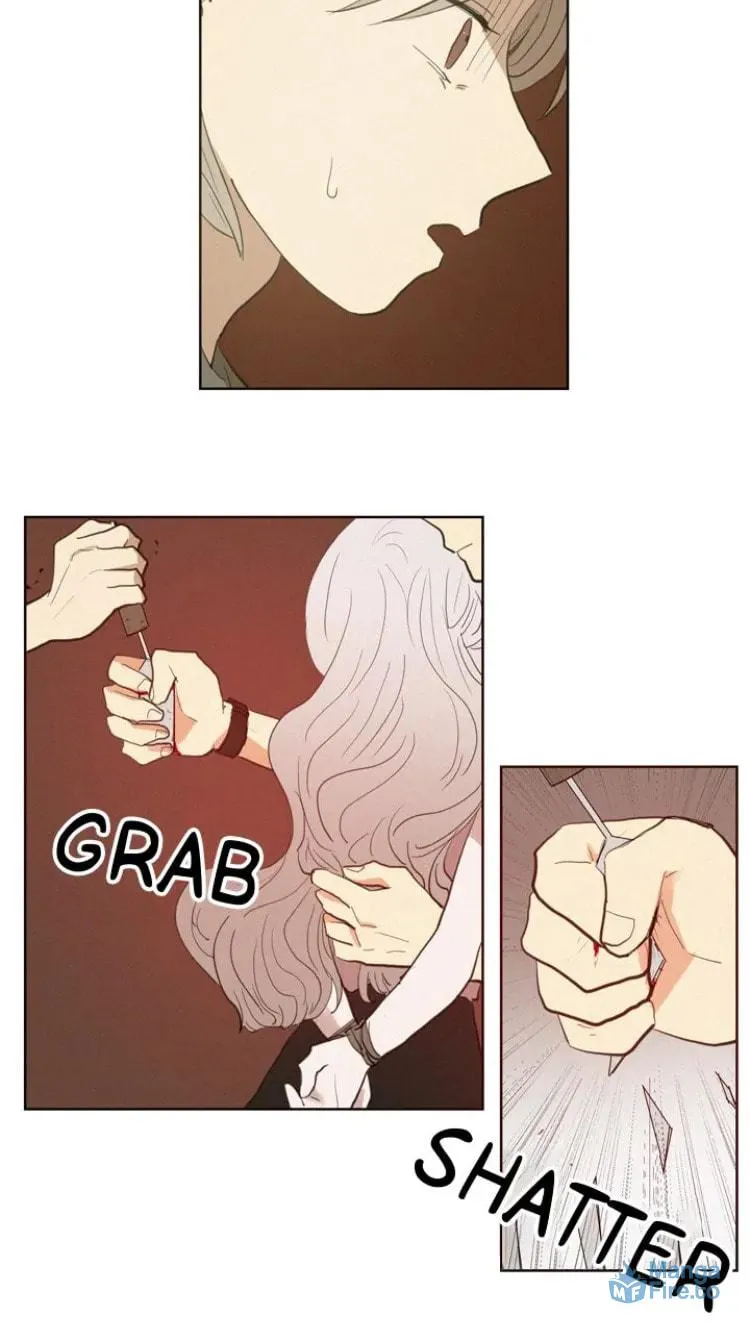 Read 340 Days chapter 43 image 17 on Lezhin