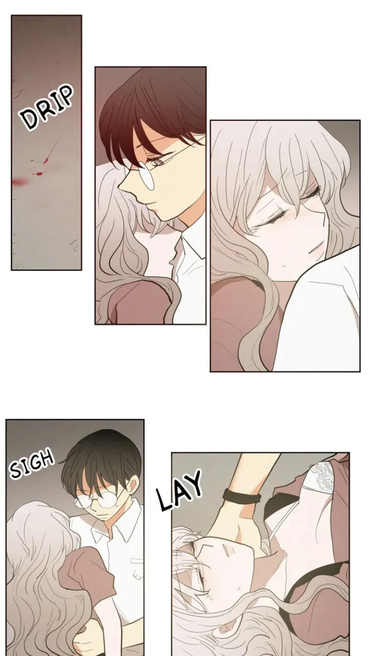 Read 340 Days chapter 43 image 18 on Lezhin