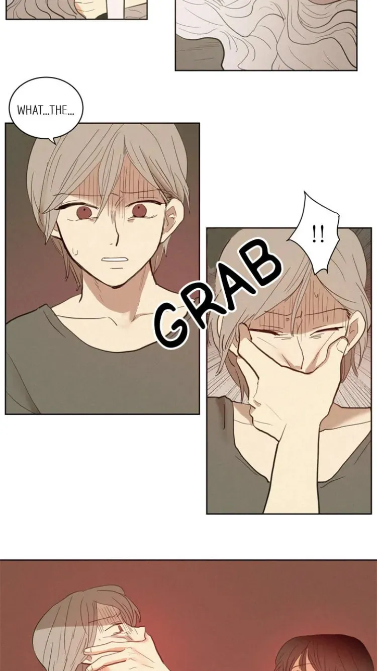 Read 340 Days chapter 43 image 19 on Lezhin