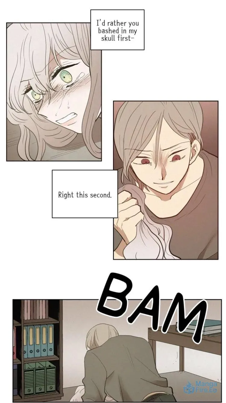 Read 340 Days chapter 43 image 2 on Lezhin