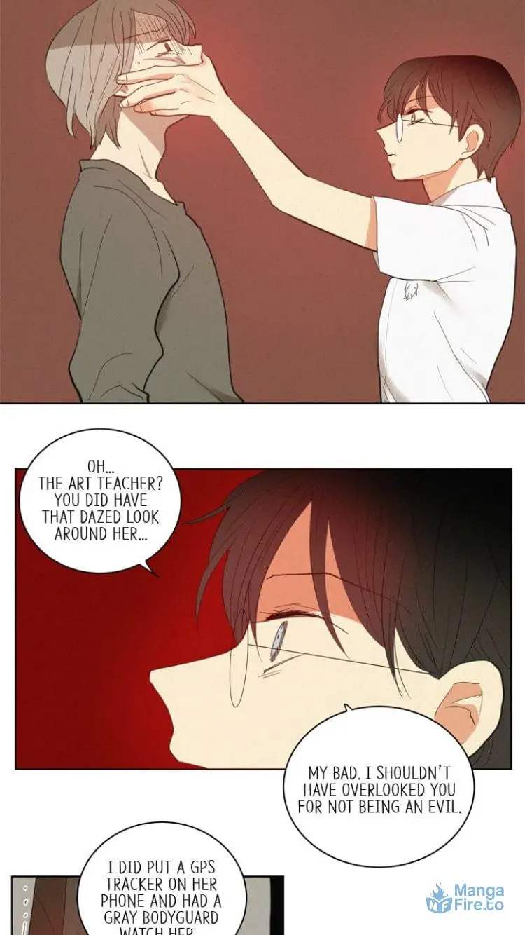 Read 340 Days chapter 43 image 20 on Lezhin