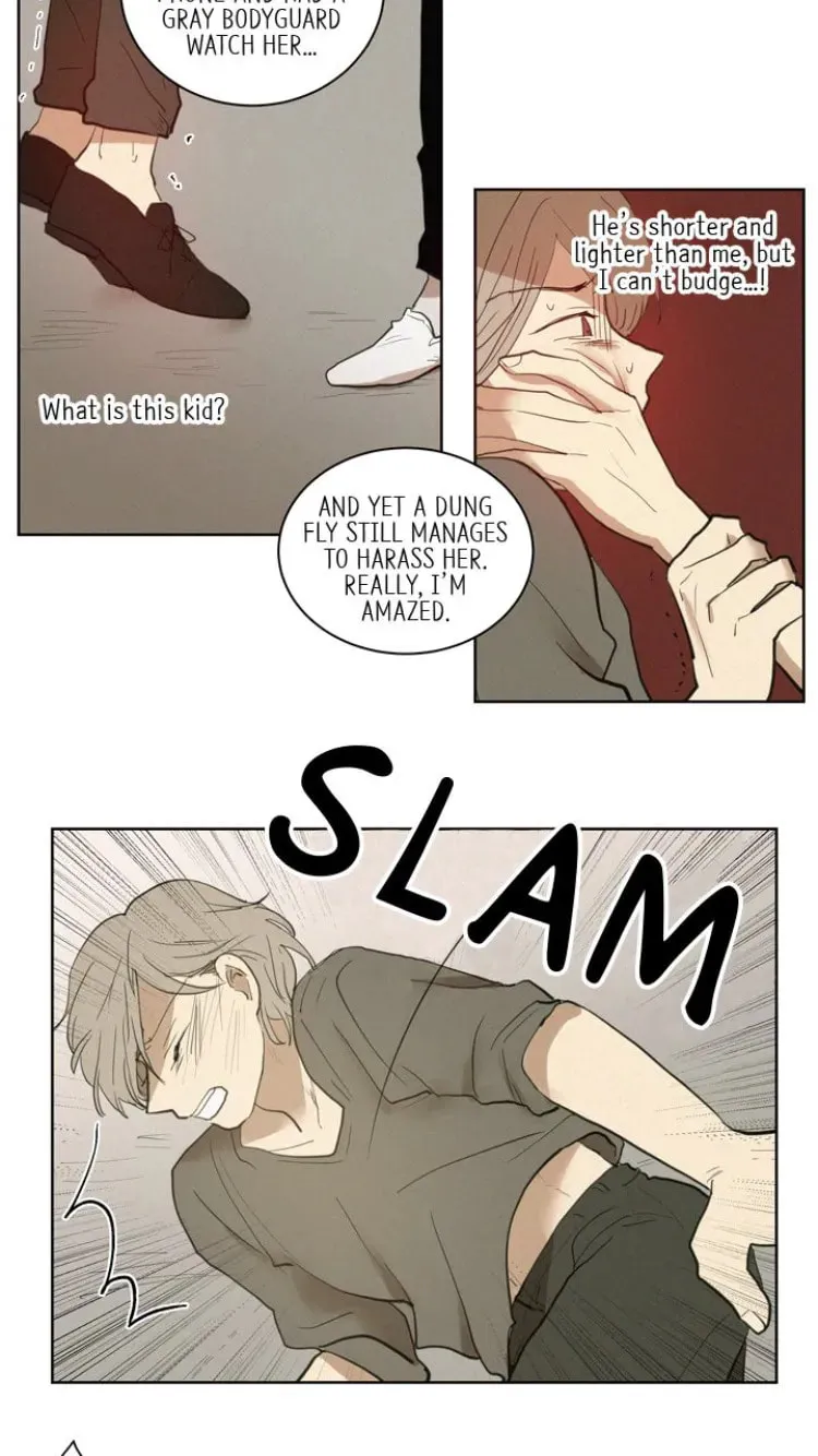 Read 340 Days chapter 43 image 21 on Lezhin