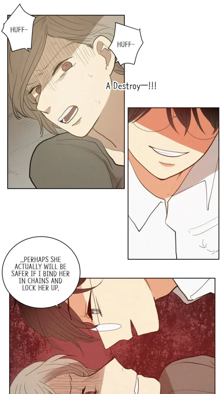 Read 340 Days chapter 43 image 22 on Lezhin