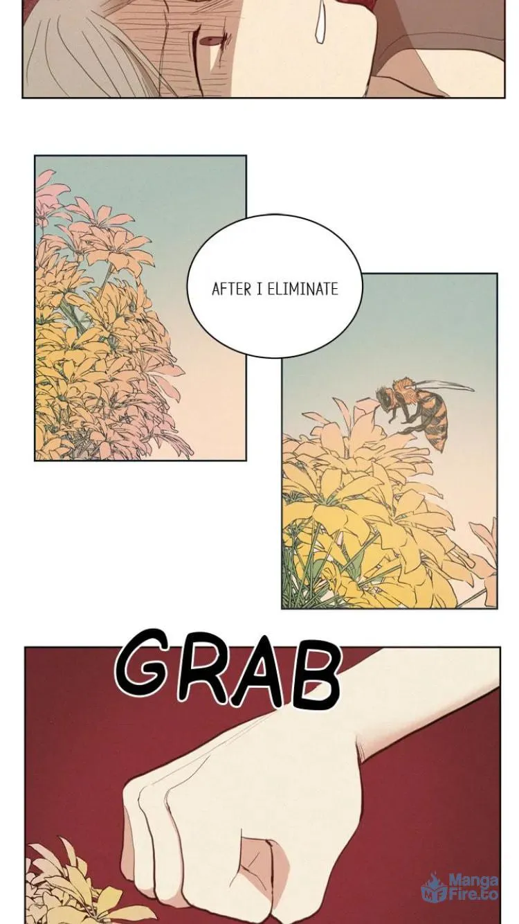Read 340 Days chapter 43 image 23 on Lezhin