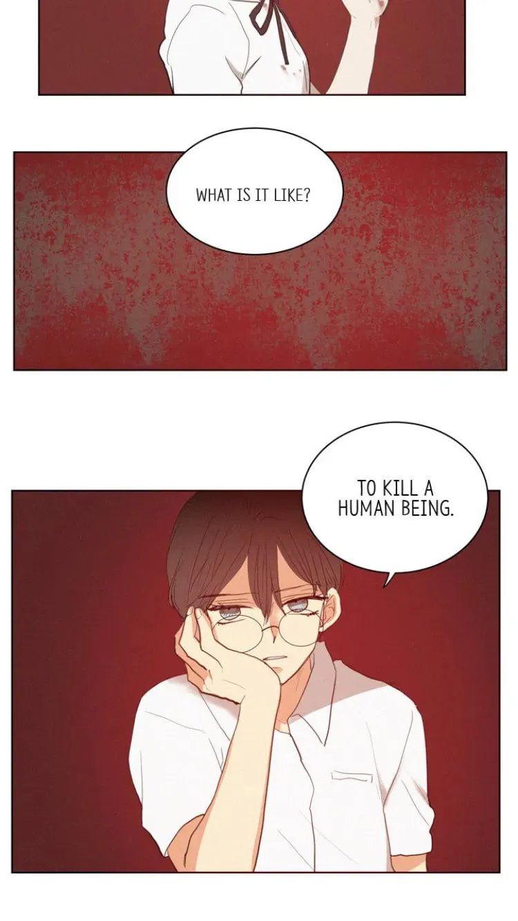 Read 340 Days chapter 43 image 25 on Lezhin