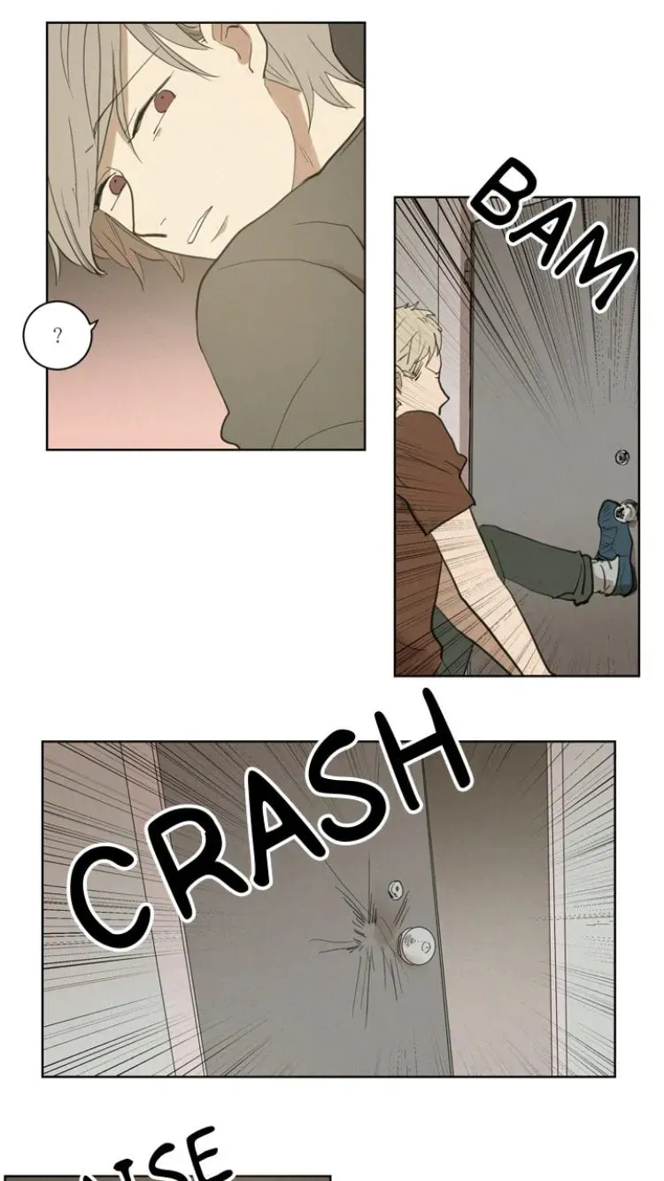 Read 340 Days chapter 43 image 3 on Lezhin