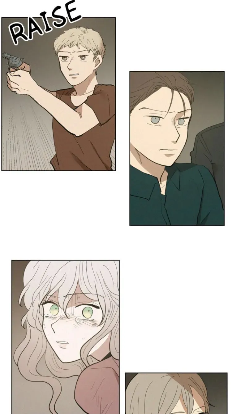 Read 340 Days chapter 43 image 4 on Lezhin