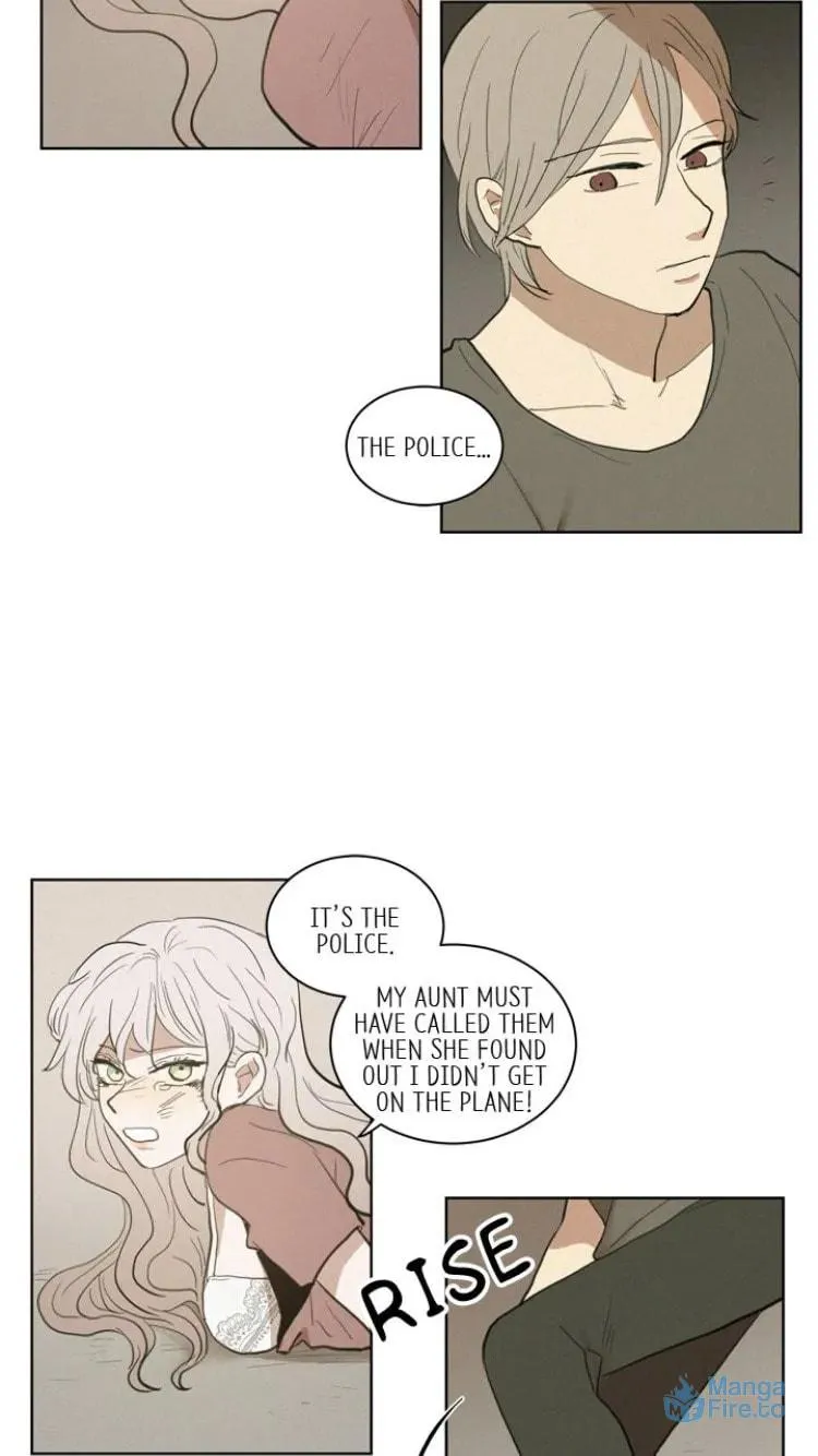 Read 340 Days chapter 43 image 5 on Lezhin