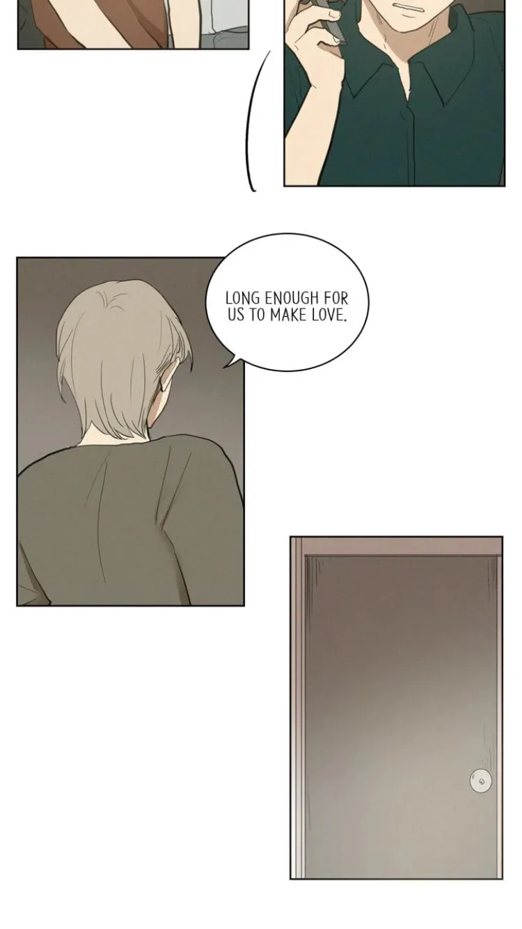 Read 340 Days chapter 43 image 7 on Lezhin