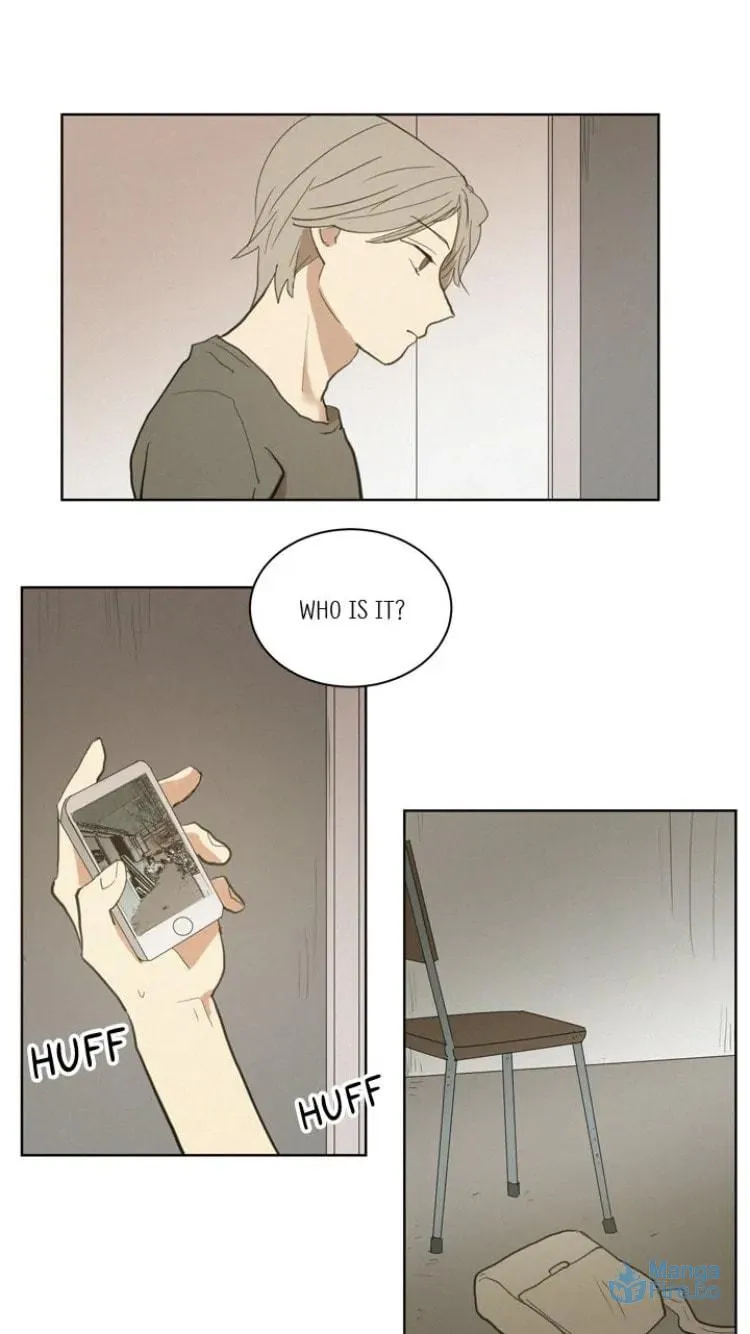 Read 340 Days chapter 43 image 8 on Lezhin