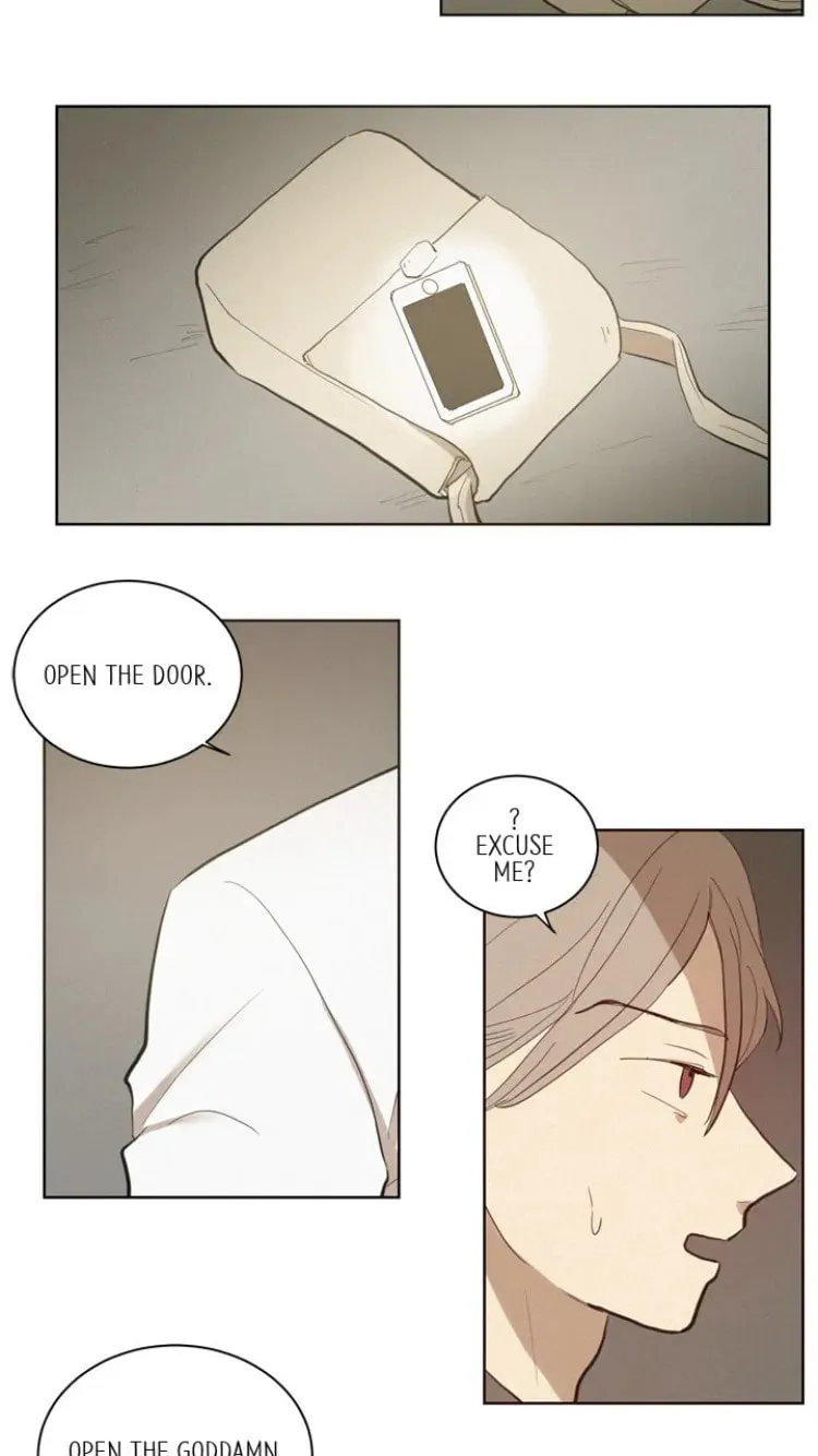 Read 340 Days chapter 43 image 9 on Lezhin
