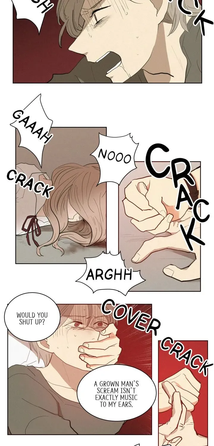 Read 340 Days chapter 44 image 1 on Lezhin