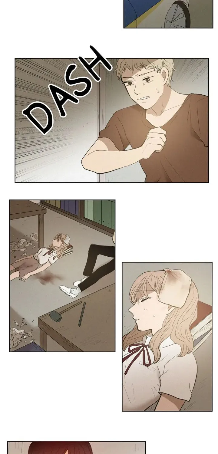 Read 340 Days chapter 44 image 10 on Lezhin