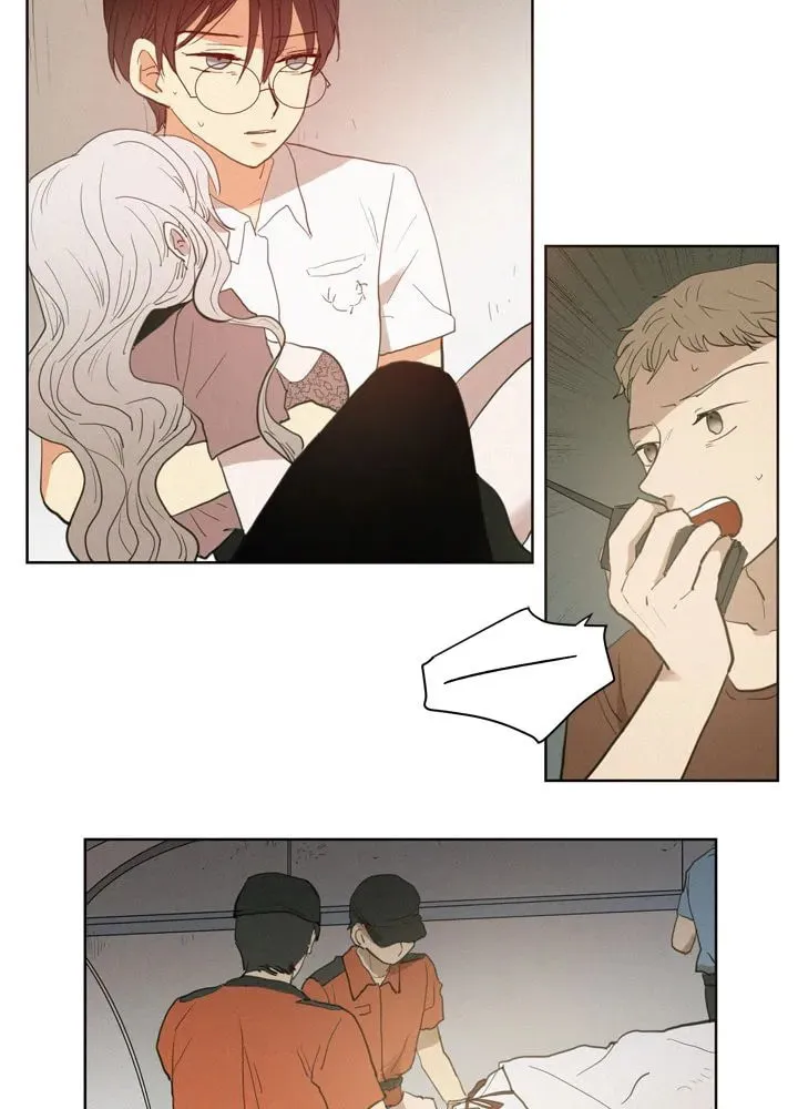 Read 340 Days chapter 44 image 11 on Lezhin