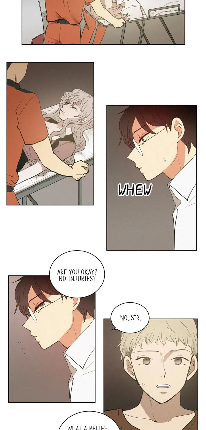 Read 340 Days chapter 44 image 12 on Lezhin