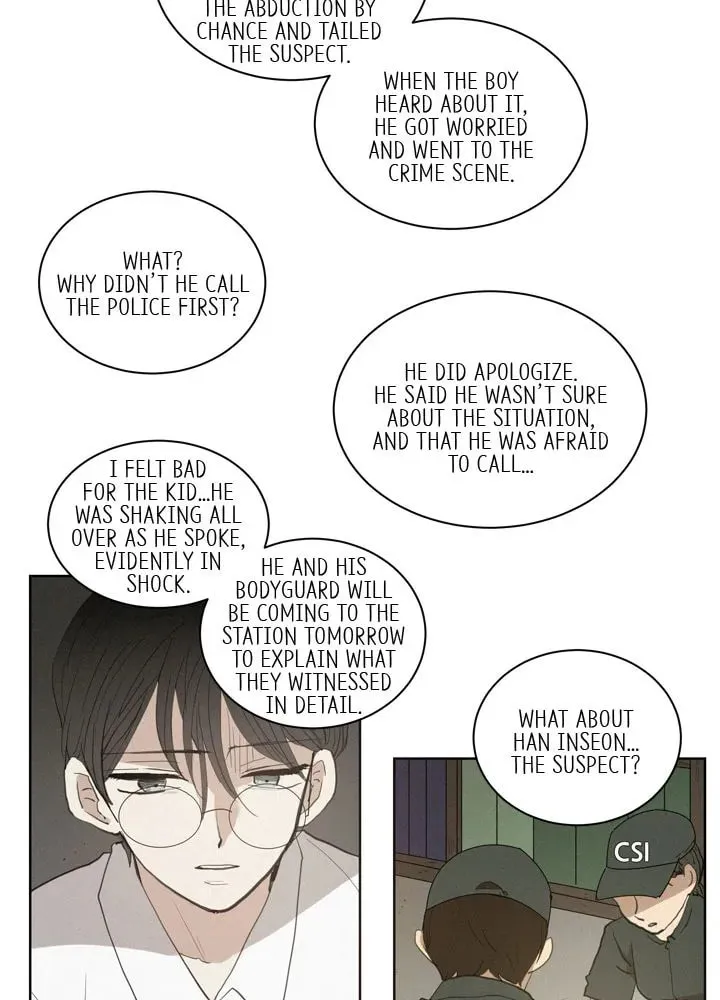 Read 340 Days chapter 44 image 14 on Lezhin
