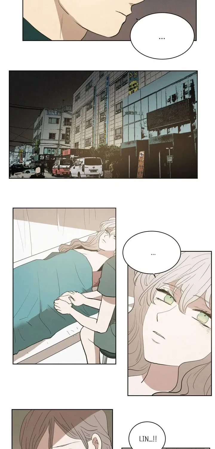 Read 340 Days chapter 44 image 16 on Lezhin