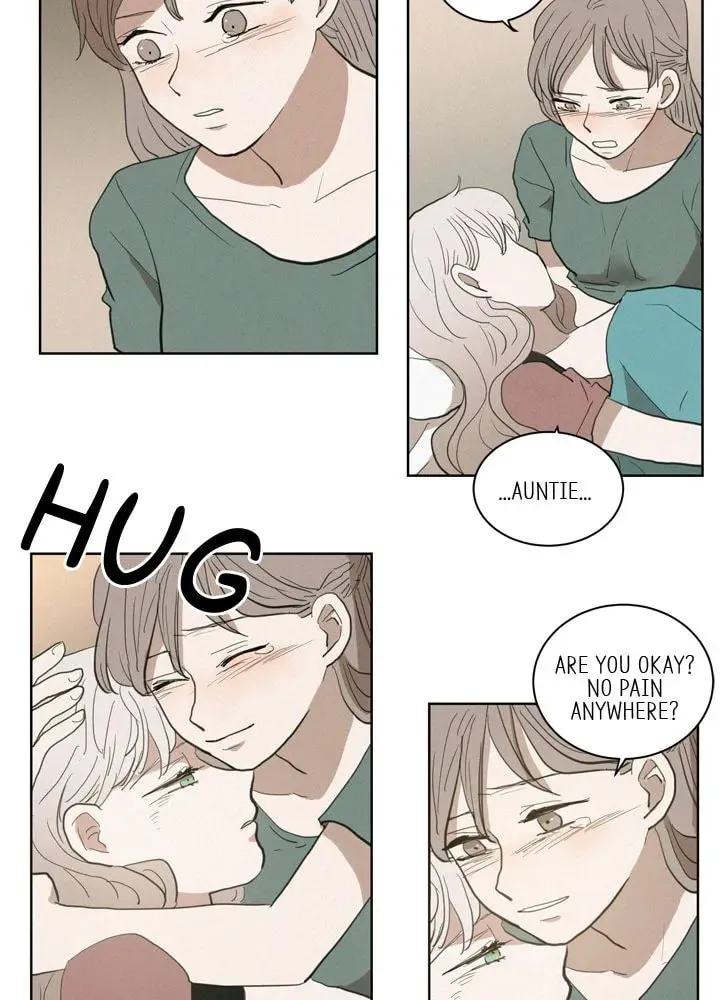 Read 340 Days chapter 44 image 17 on Lezhin