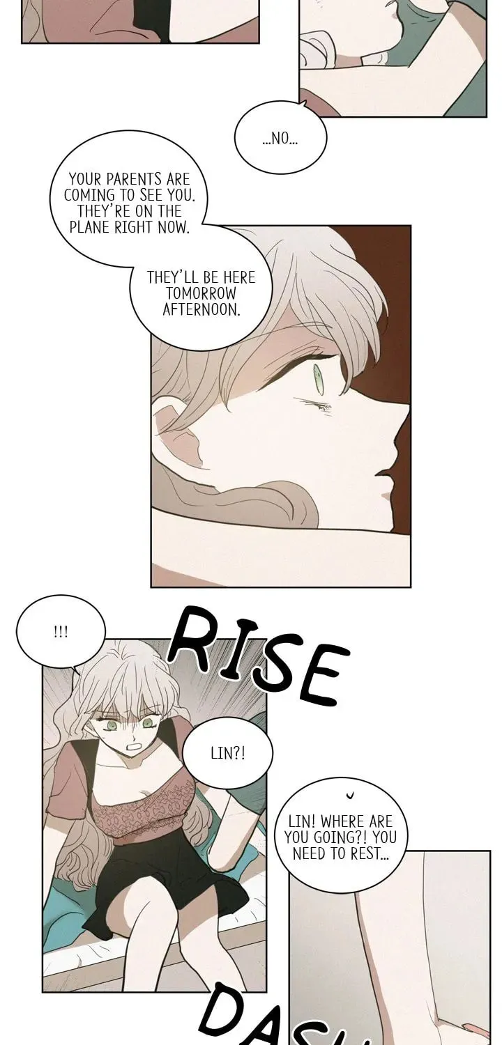 Read 340 Days chapter 44 image 18 on Lezhin