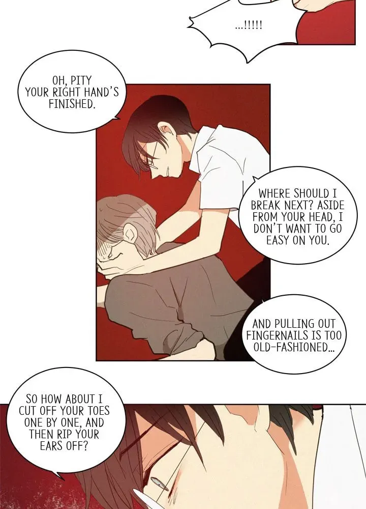 Read 340 Days chapter 44 image 2 on Lezhin