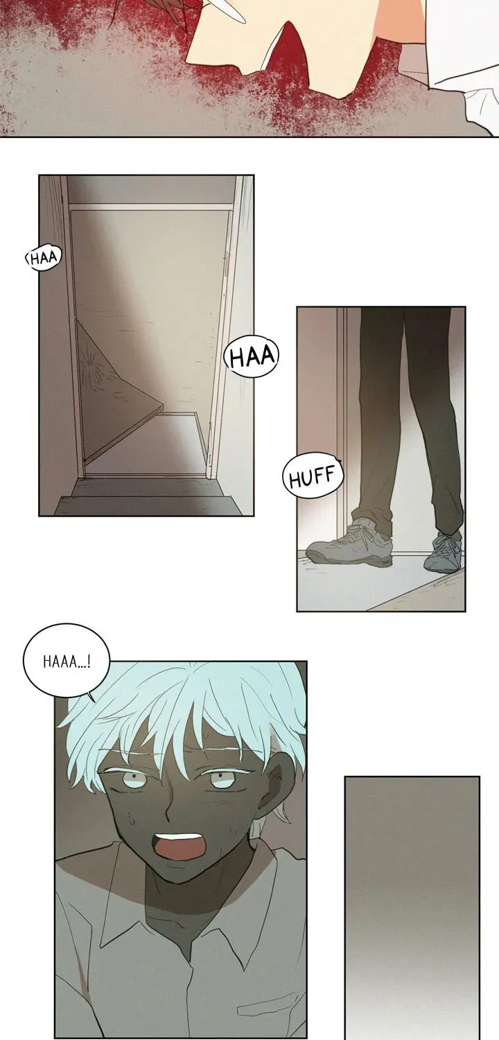 Read 340 Days chapter 44 image 3 on Lezhin