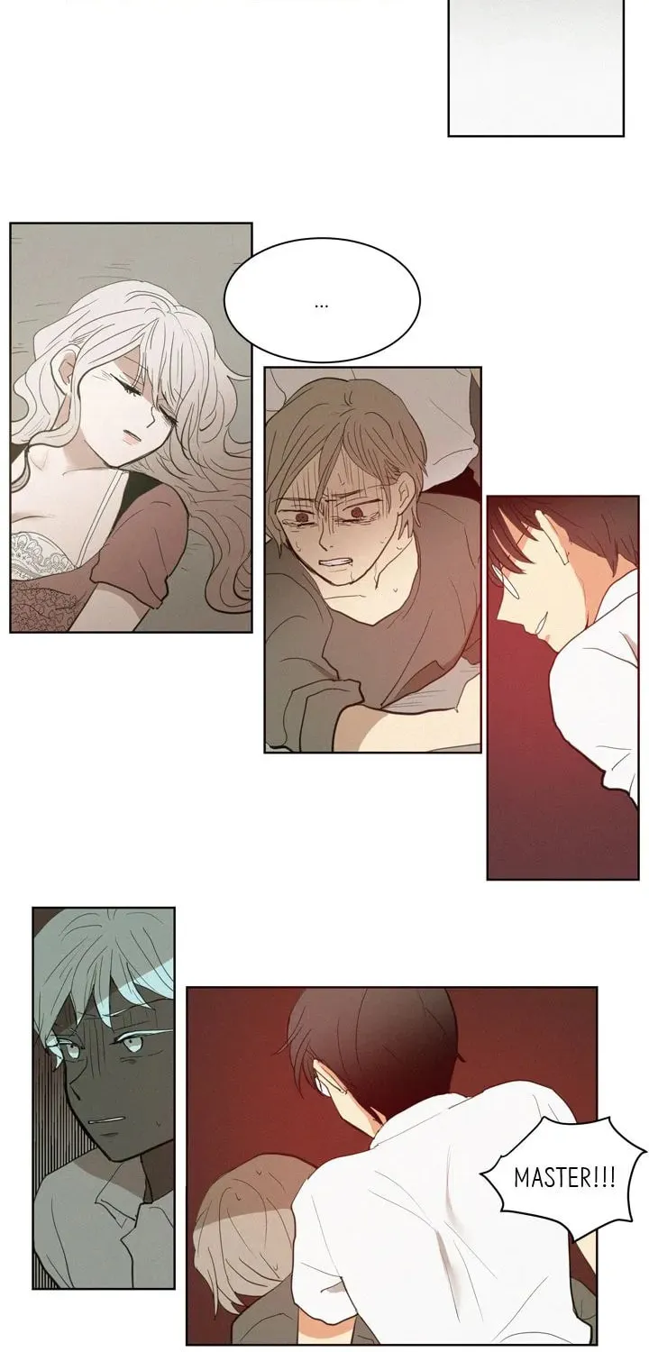 Read 340 Days chapter 44 image 4 on Lezhin