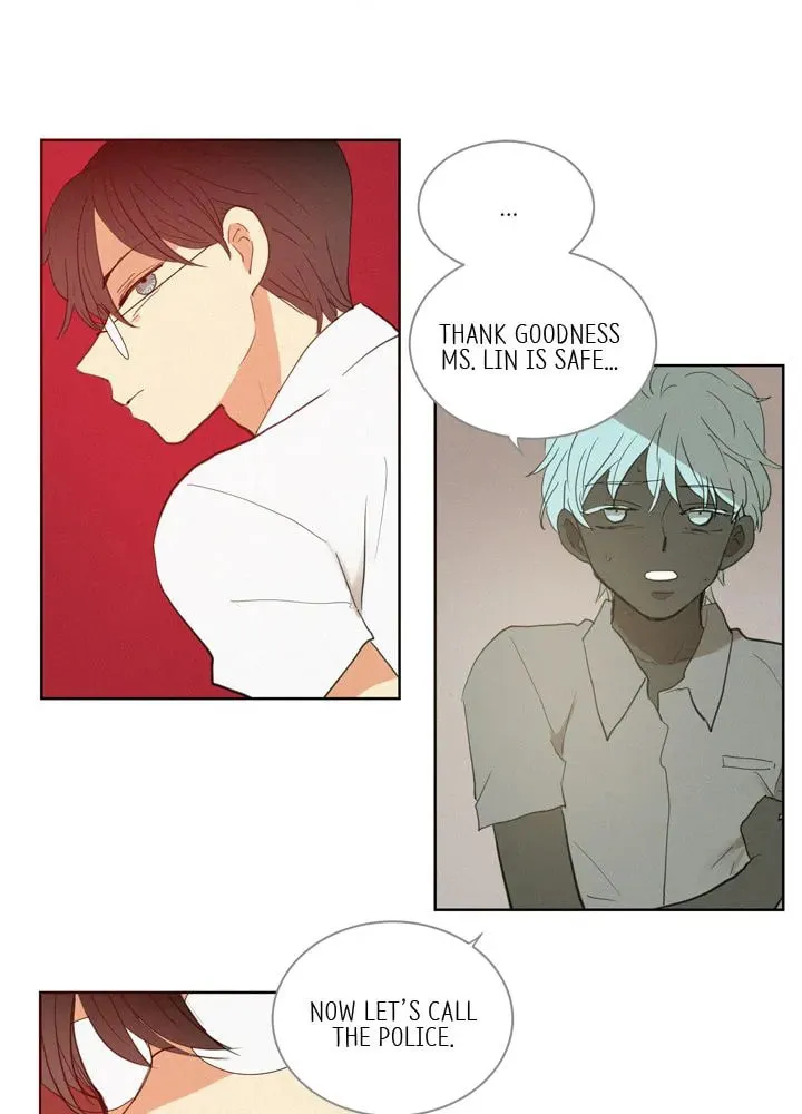 Read 340 Days chapter 44 image 5 on Lezhin