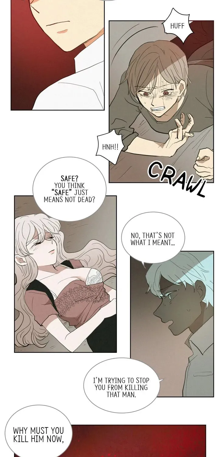 Read 340 Days chapter 44 image 6 on Lezhin