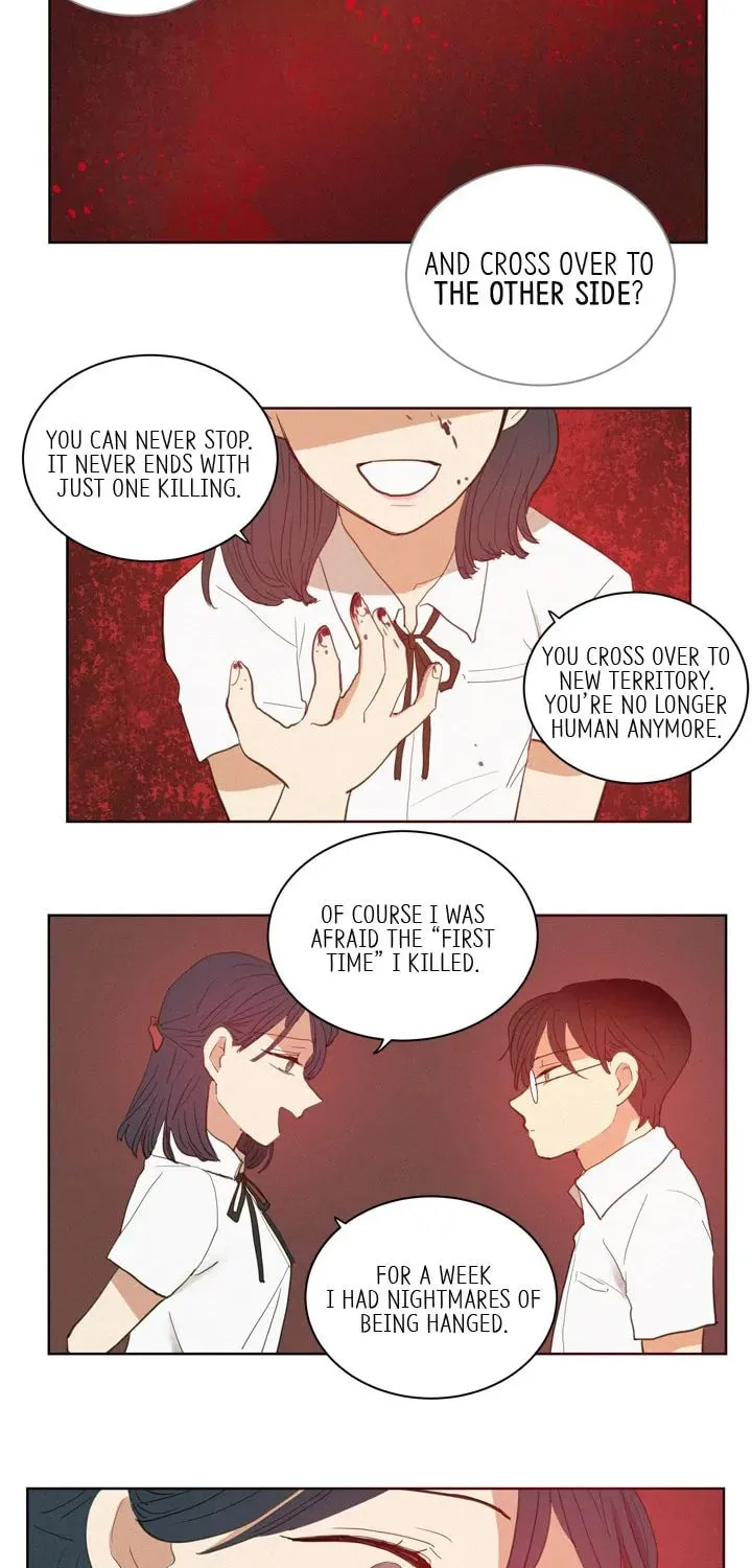 Read 340 Days chapter 44 image 7 on Lezhin