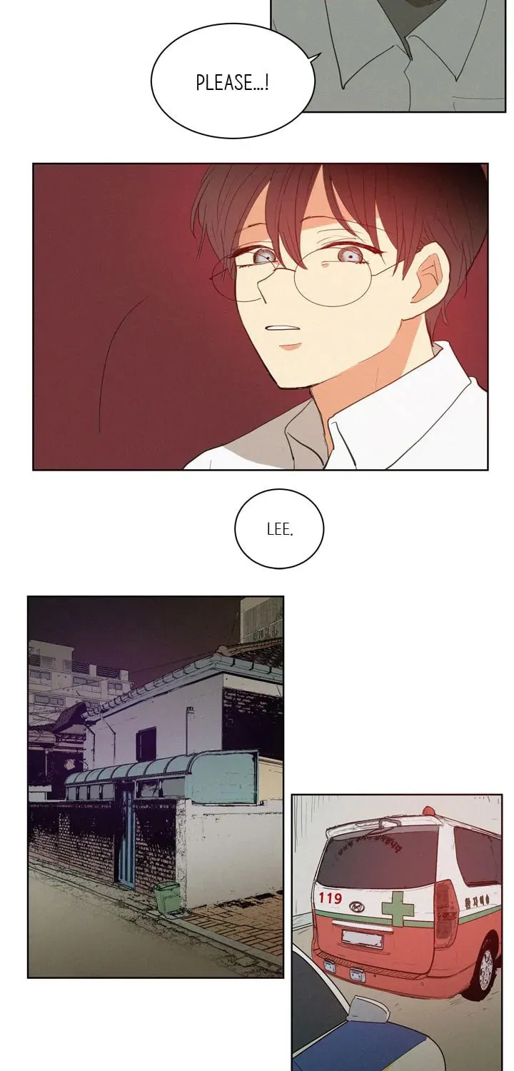 Read 340 Days chapter 44 image 9 on Lezhin